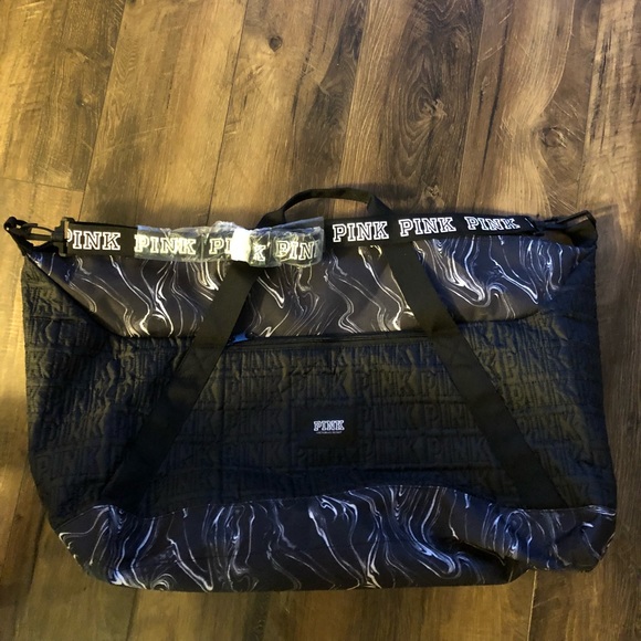 victoria secret holdall